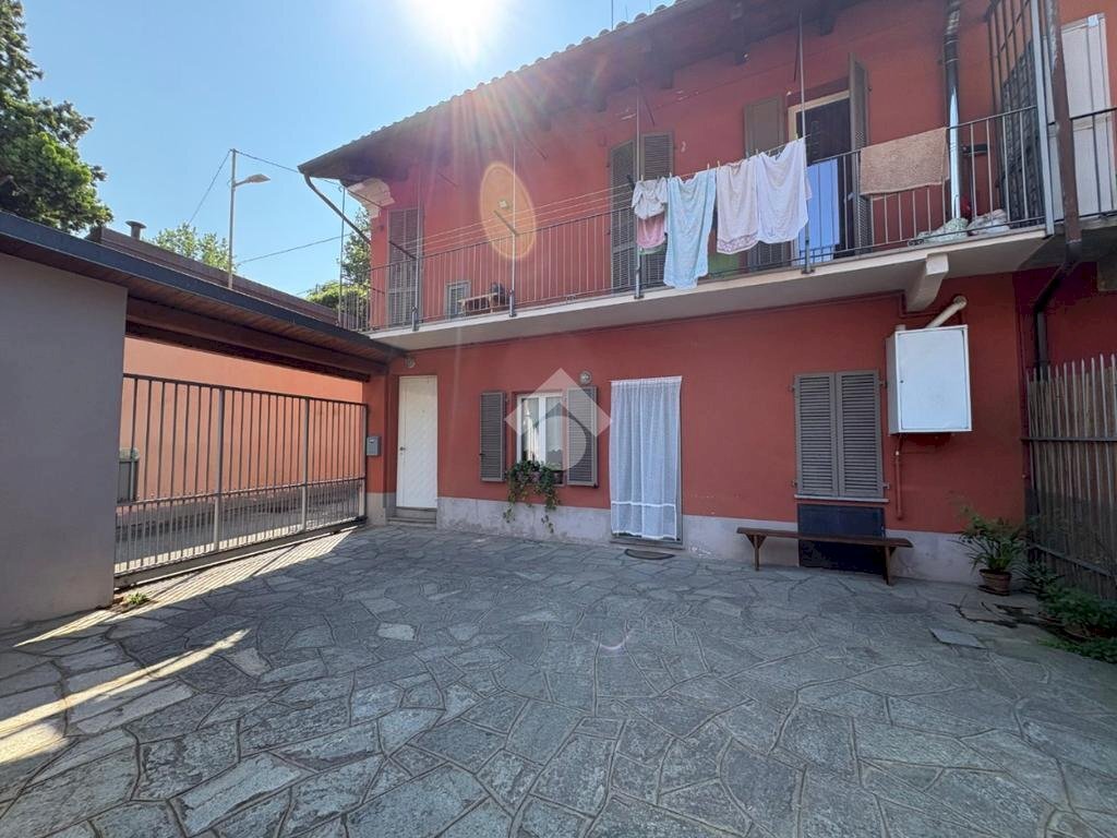 Semi-detached house Via dei Fortini, Revello - photo 2