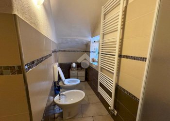 Semi-detached house Via dei Fortini, Revello - photo 9
