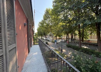 Semi-detached house Via dei Fortini, Revello - photo 13