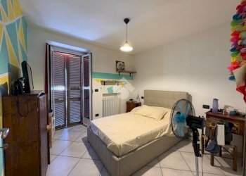 Semi-detached house Via dei Fortini, Revello - photo 16