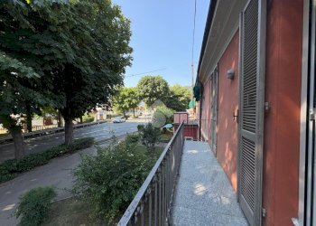 Semi-detached house Via dei Fortini, Revello - photo 17