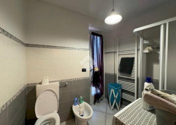 Semi-detached house Via dei Fortini, Revello - photo 20
