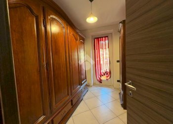 Semi-detached house Via dei Fortini, Revello - photo 21