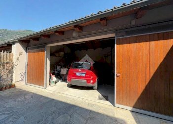 Semi-detached house Via dei Fortini, Revello - photo 22