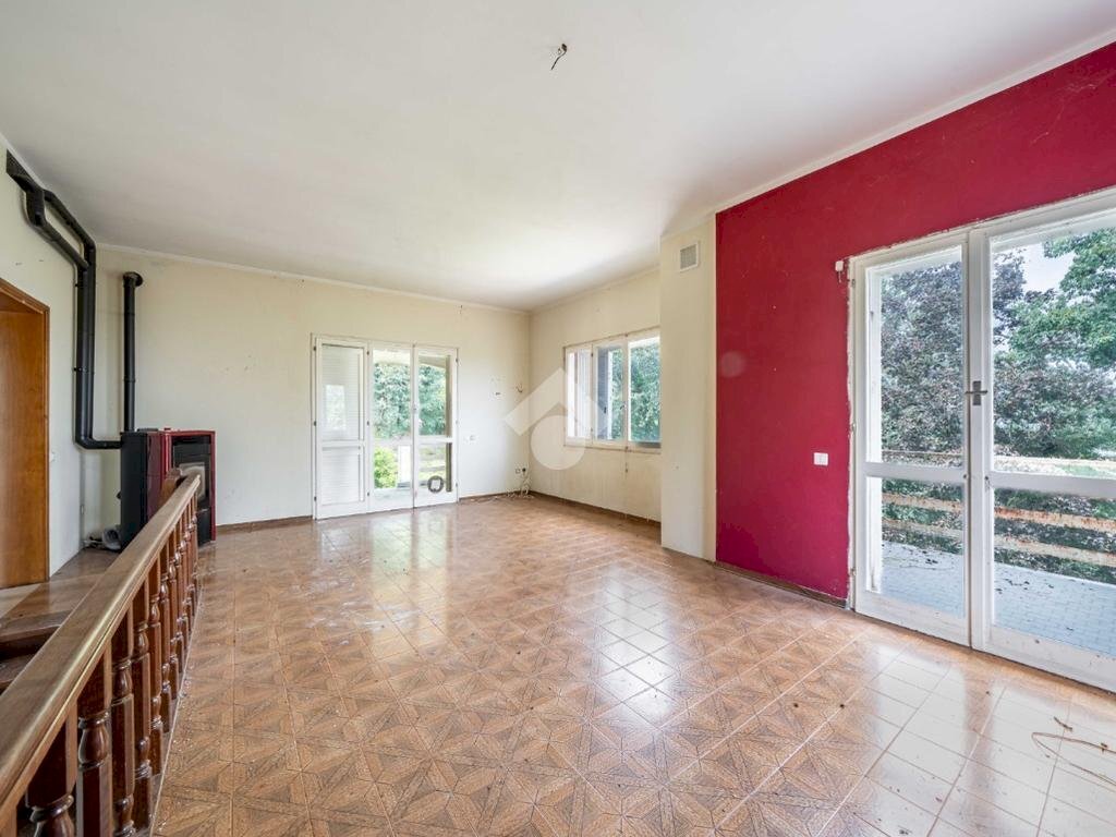 Casa indipendente Via Gaetano Donizetti, Quattro Castella - foto 3