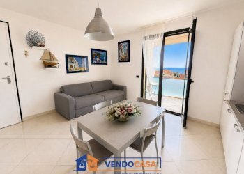 Three-room apartment Pietra Ligure - photo 3