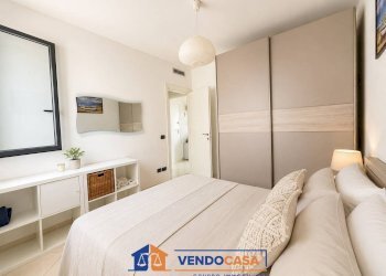 Three-room apartment Pietra Ligure - photo 4