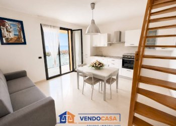 Three-room apartment Pietra Ligure - photo 5