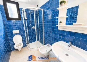 Three-room apartment Pietra Ligure - photo 8
