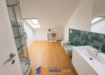 Three-room apartment Pietra Ligure - photo 9