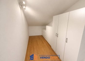 Three-room apartment Pietra Ligure - photo 10