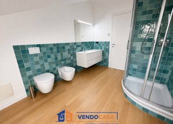 Three-room apartment Pietra Ligure - photo 11