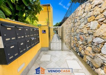 Three-room apartment Pietra Ligure - photo 12