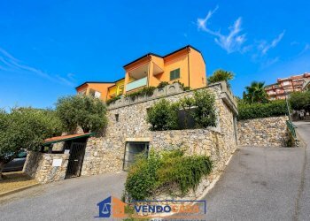 Three-room apartment Pietra Ligure - photo 15