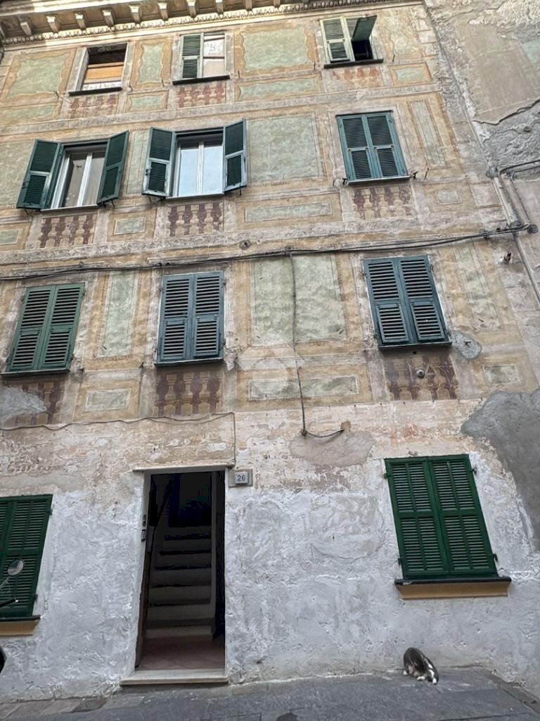 Apartment Via Piemonte, Ventimiglia - photo 2