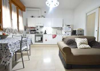 Trilocale Via argenta, Savignano sul Rubicone - foto 4