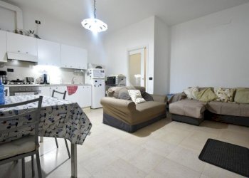 Trilocale Via argenta, Savignano sul Rubicone - foto 5