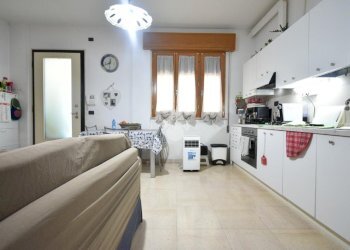 Trilocale Via argenta, Savignano sul Rubicone - foto 8