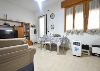 Trilocale Via argenta, Savignano sul Rubicone - foto 9