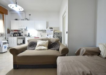 Trilocale Via argenta, Savignano sul Rubicone - foto 10