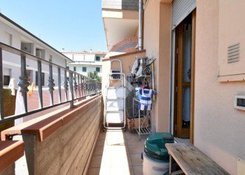 Trilocale Via argenta, Savignano sul Rubicone - foto 19