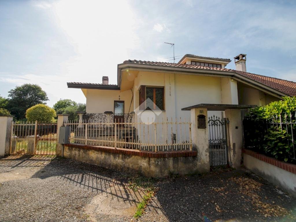 Villa Via lessona, Rivarossa - photo 2