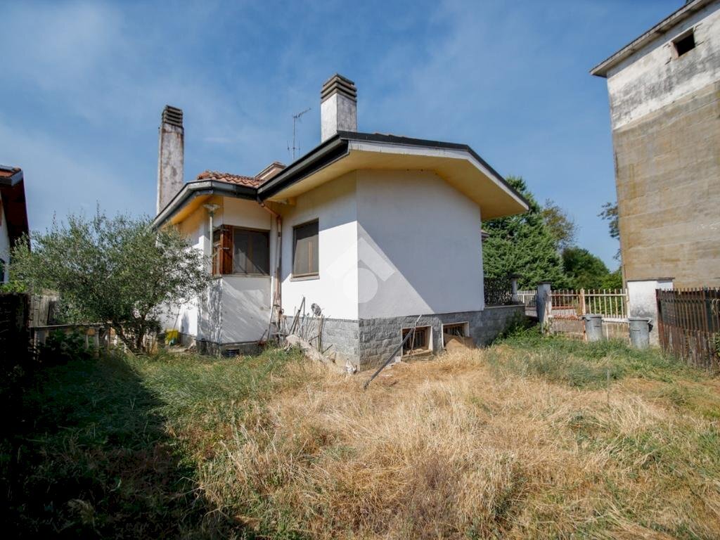 Villa Via lessona, Rivarossa - photo 3