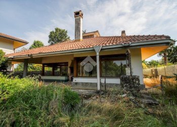 Villa Via lessona, Rivarossa - photo 1