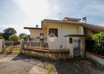 Villa Via lessona, Rivarossa - photo 2