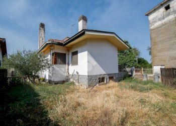 Villa Via lessona, Rivarossa - photo 3