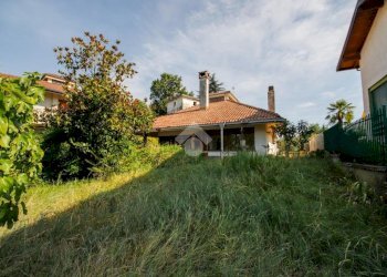 Villa Via lessona, Rivarossa - photo 4