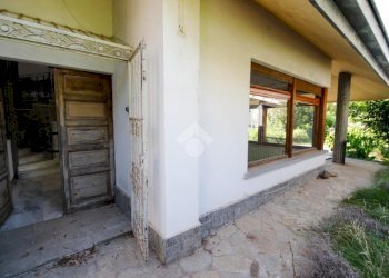 Villa Via lessona, Rivarossa - photo 5