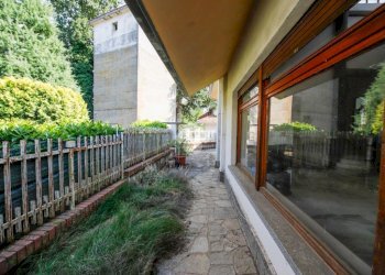 Villa Via lessona, Rivarossa - photo 6