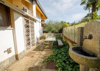 Villa Via lessona, Rivarossa - photo 7