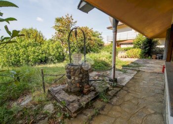 Villa Via lessona, Rivarossa - photo 8