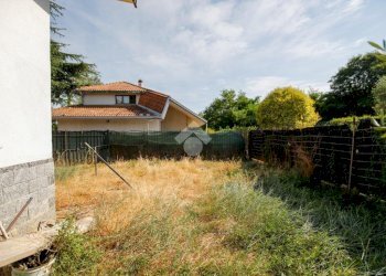 Villa Via lessona, Rivarossa - photo 9