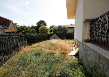 Villa Via lessona, Rivarossa - photo 10