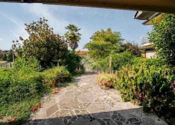 Villa Via lessona, Rivarossa - photo 12