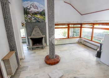 Villa Via lessona, Rivarossa - photo 14