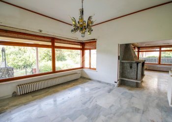 Villa Via lessona, Rivarossa - photo 15