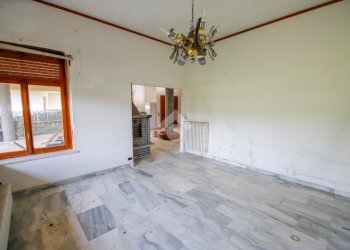 Villa Via lessona, Rivarossa - photo 17