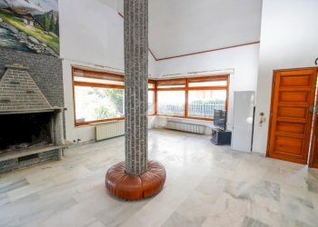 Villa Via lessona, Rivarossa - photo 18