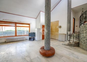 Villa Via lessona, Rivarossa - photo 19