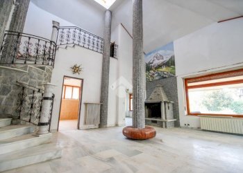 Villa Via lessona, Rivarossa - photo 20