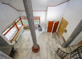 Villa Via lessona, Rivarossa - photo 21