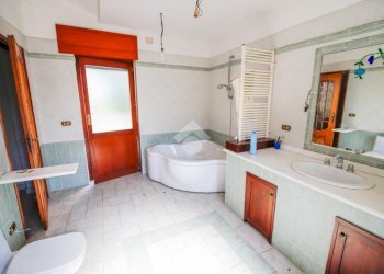 Villa Via lessona, Rivarossa - photo 34