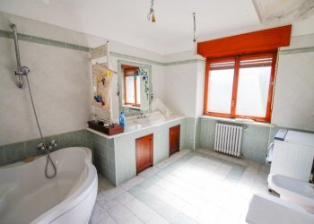 Villa Via lessona, Rivarossa - photo 35