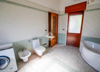 Villa Via lessona, Rivarossa - photo 36