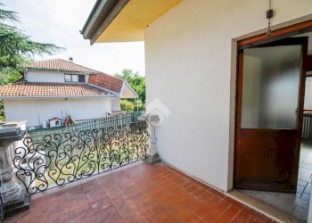 Villa Via lessona, Rivarossa - photo 37