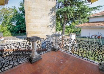 Villa Via lessona, Rivarossa - photo 38